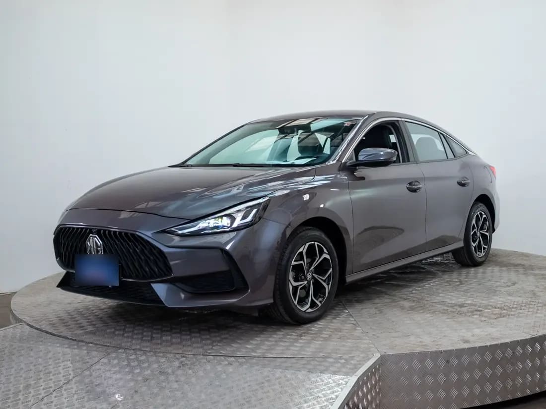 MG Gt 1.5 Com Mt año 2022