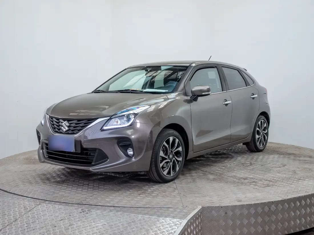 Suzuki Baleno Baleno 1.4 Glx At año 20222