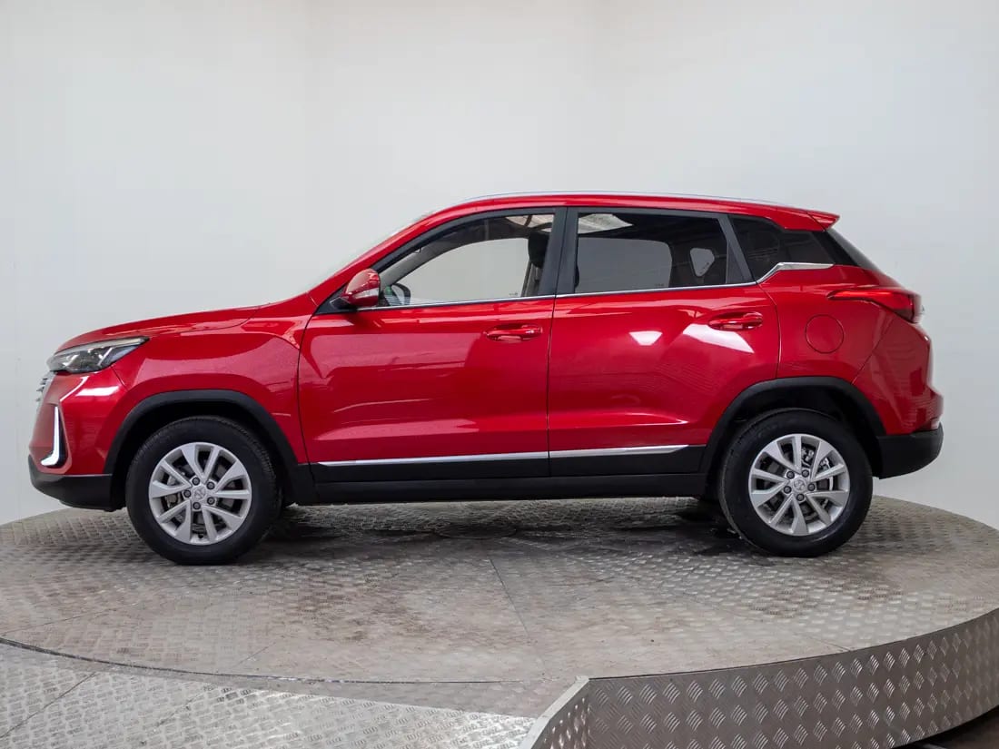 BAIC X35 1.5 Fl Elite Mt año 2023