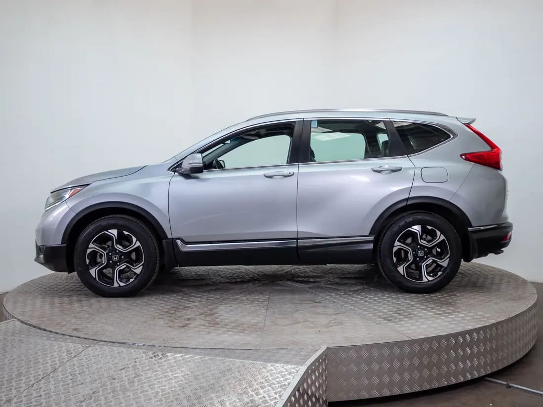 Honda Crv Crv 1.5 Touring At 4x4 año 2018