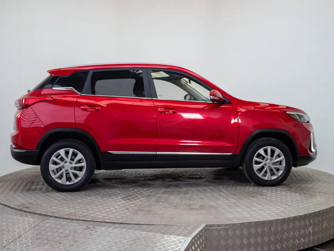 BAIC X35 1.5 Fl Elite Mt año 2023