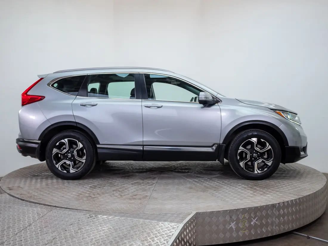 Honda Crv Crv 1.5 Touring At 4x4 año 2018