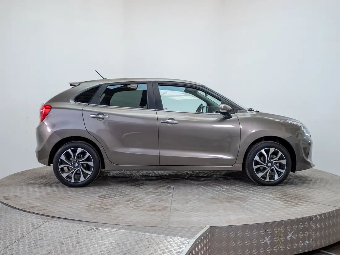 Suzuki Baleno Baleno 1.4 Glx At año 20222