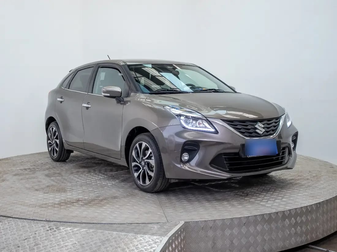 Suzuki Baleno Baleno 1.4 Glx At año 20222