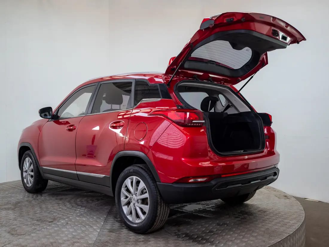 BAIC X35 1.5 Fl Elite Mt año 2023