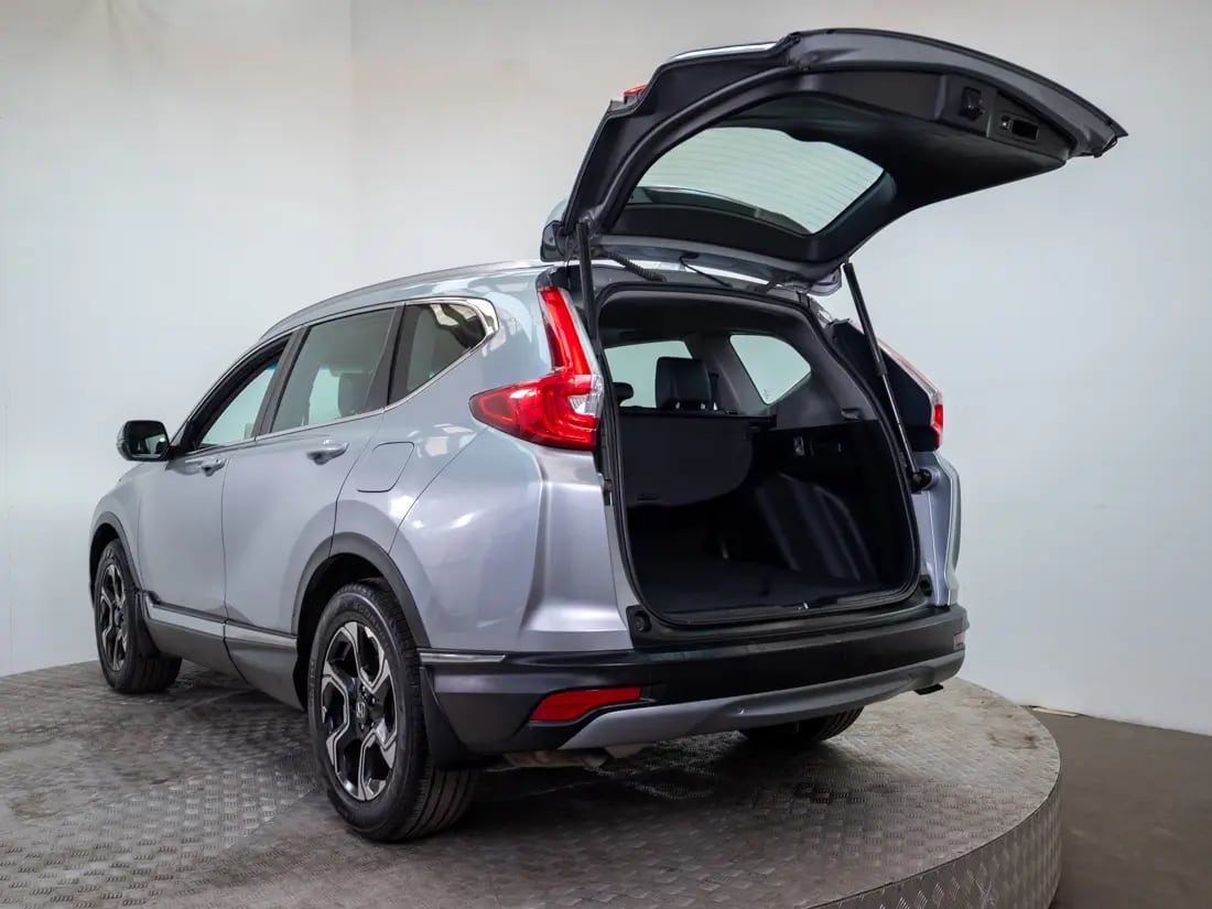 Honda Crv Crv 1.5 Touring At 4x4 año 2018