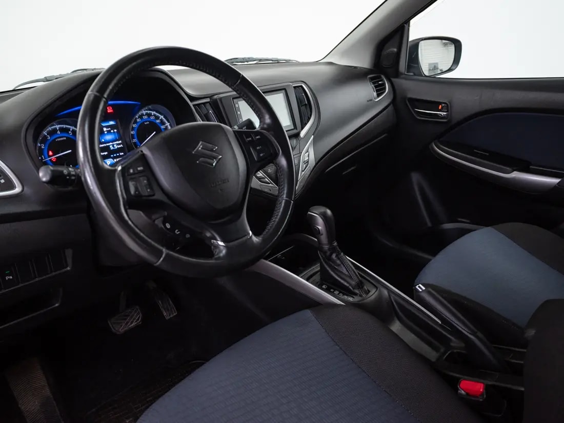 Suzuki Baleno Baleno 1.4 Glx At año 20222
