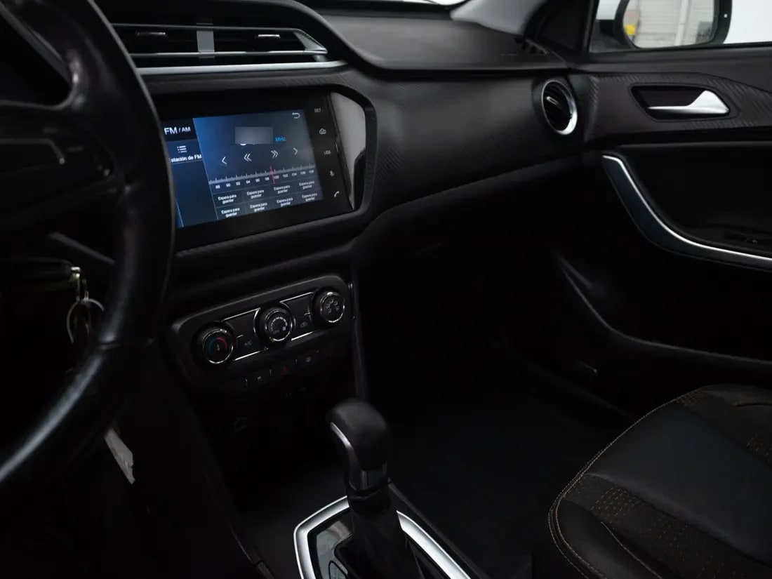 Chery Tiggo 2 Tiggo 2 1.5 Gls At año 2021