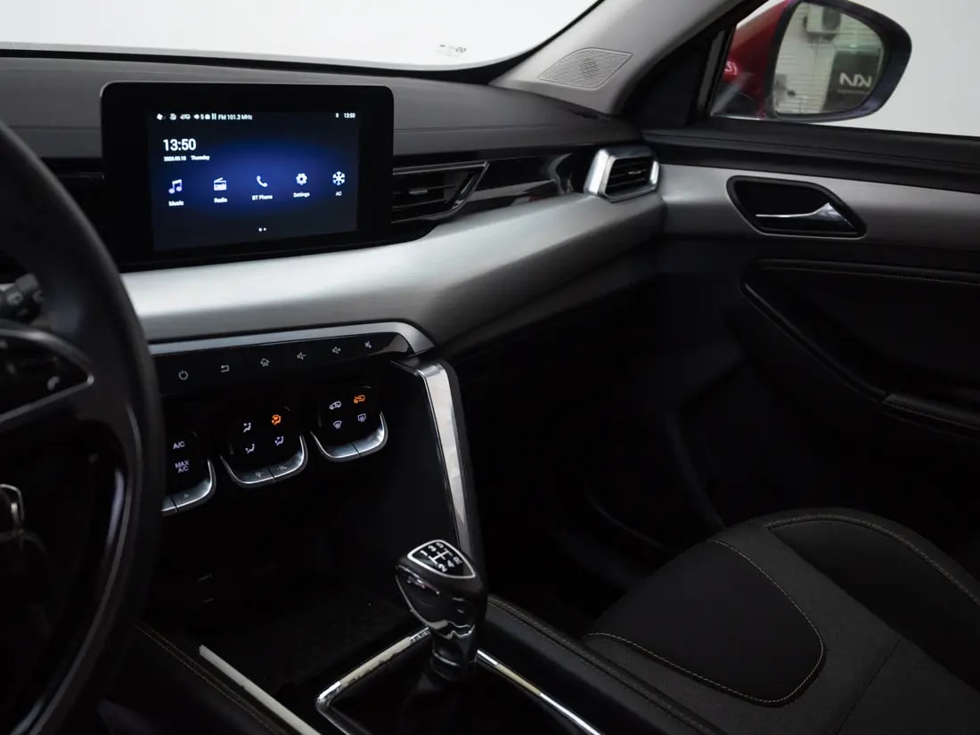 BAIC X35 1.5 Fl Elite Mt año 2023