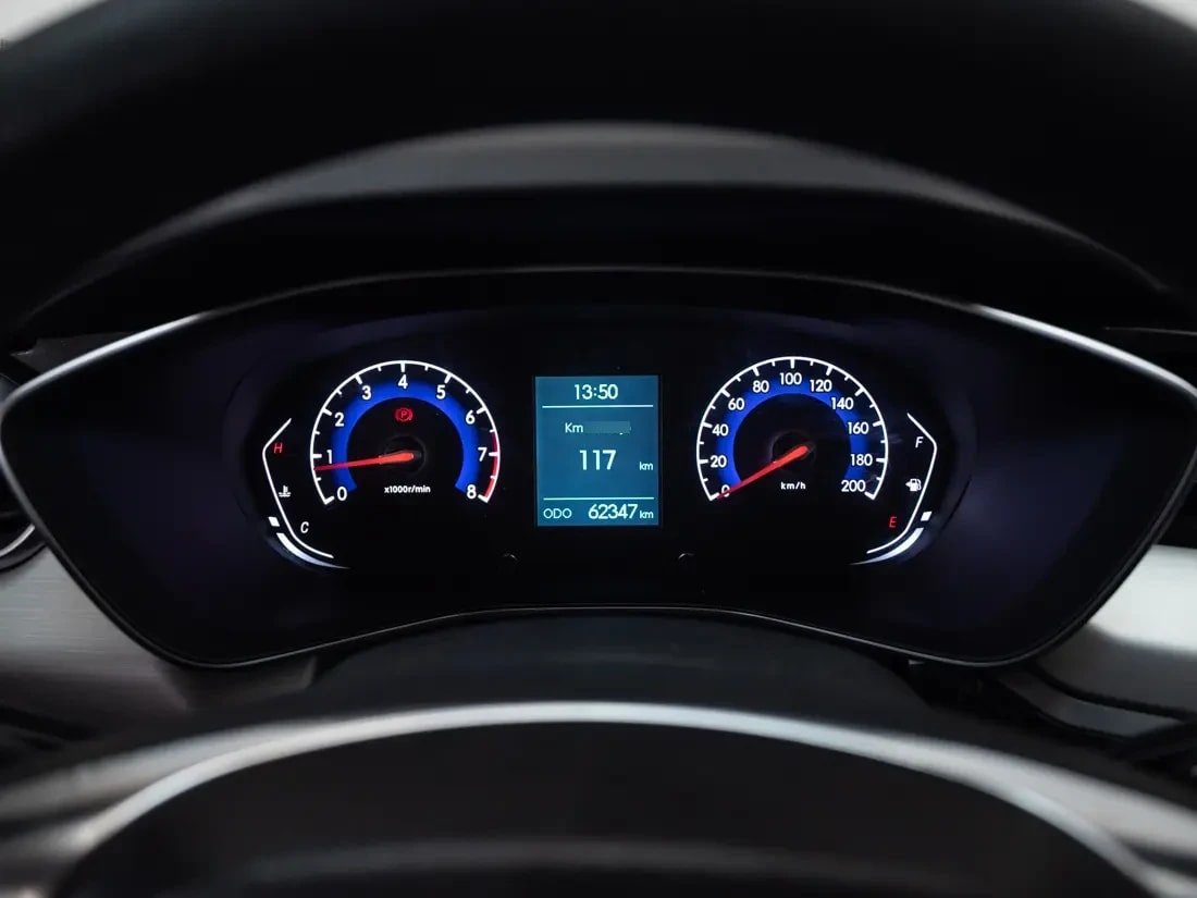 BAIC X35 1.5 Fl Elite Mt año 2023