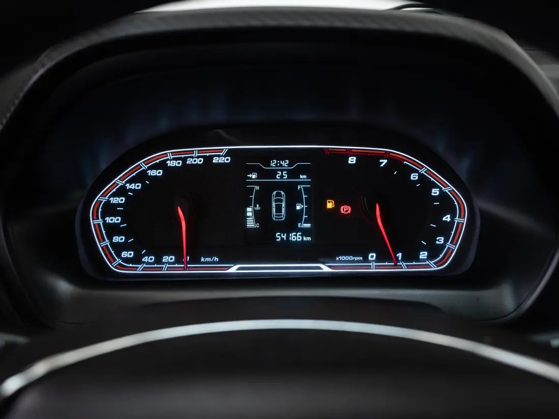 Chery Tiggo 2 Tiggo 2 1.5 Gls Mt año 2022