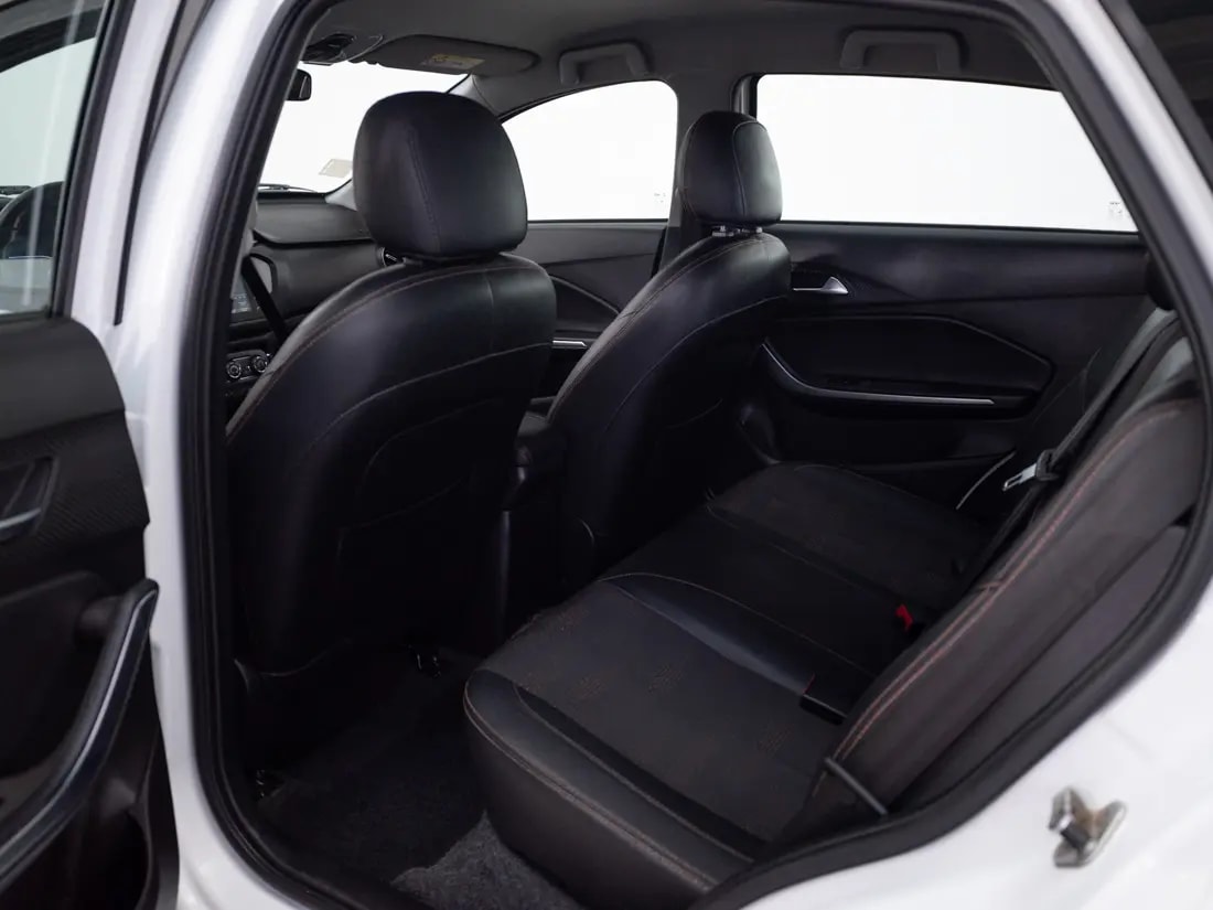 Chery Tiggo 2 Tiggo 2 1.5 Gls At año 2021
