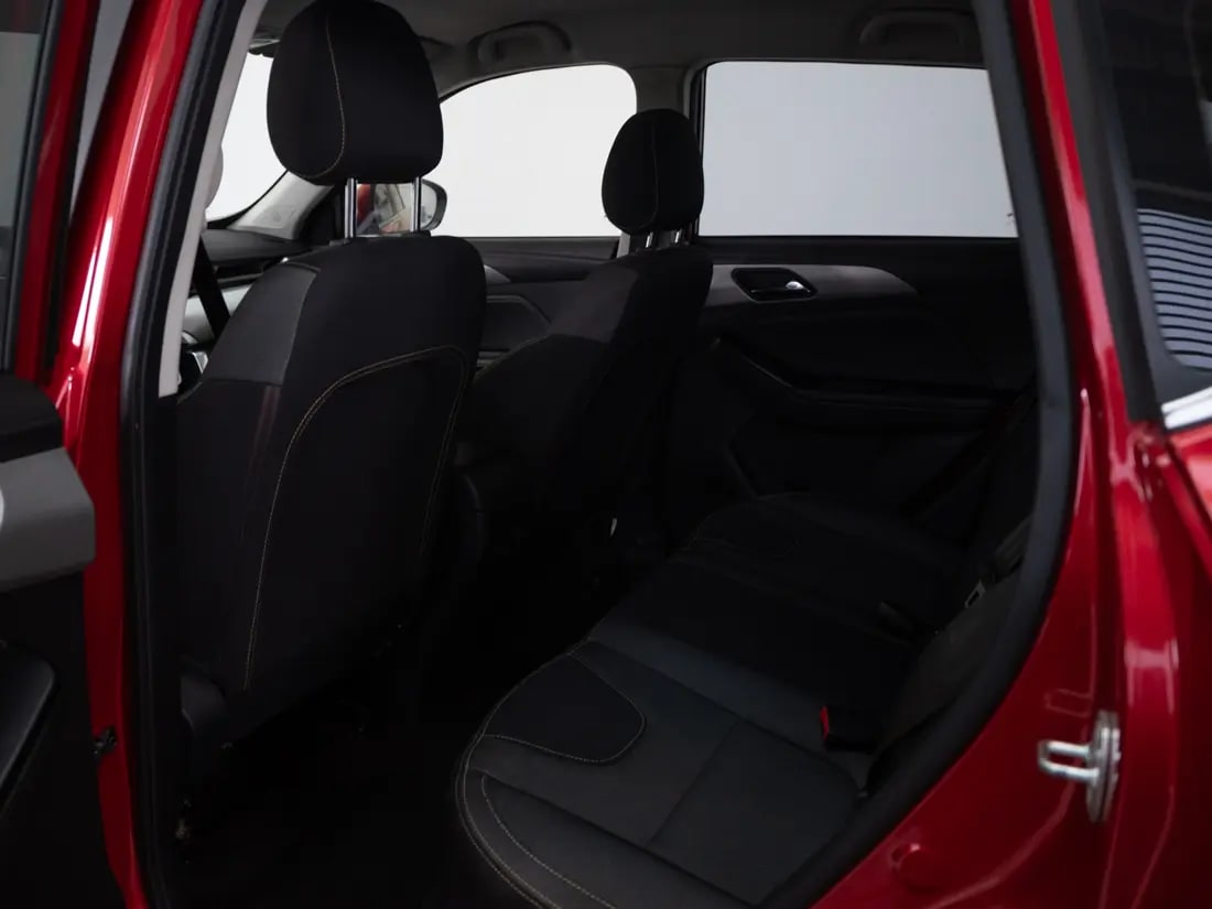 BAIC X35 1.5 Fl Elite Mt año 2023