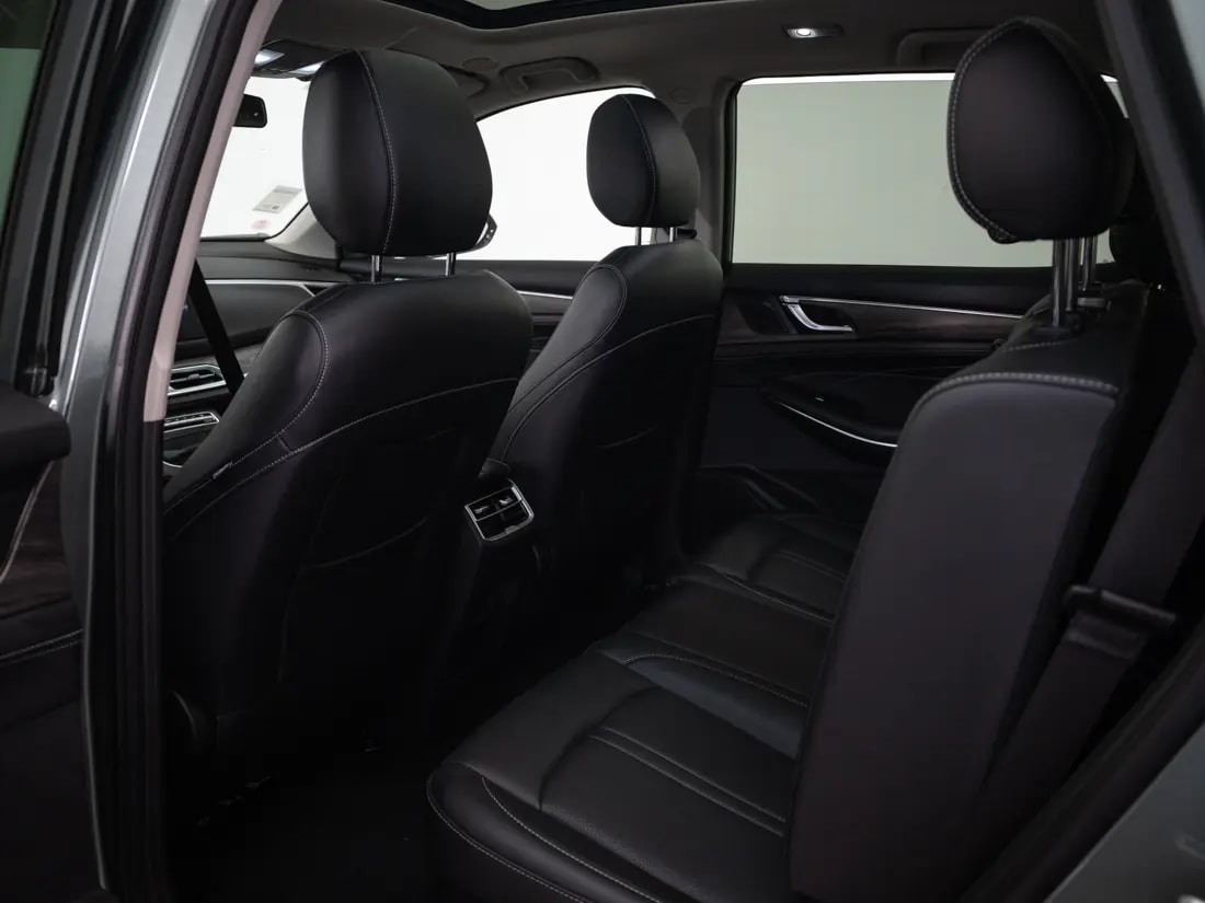 DFSK Suv 600 600 Phev Elite Pro + Lam año 2026