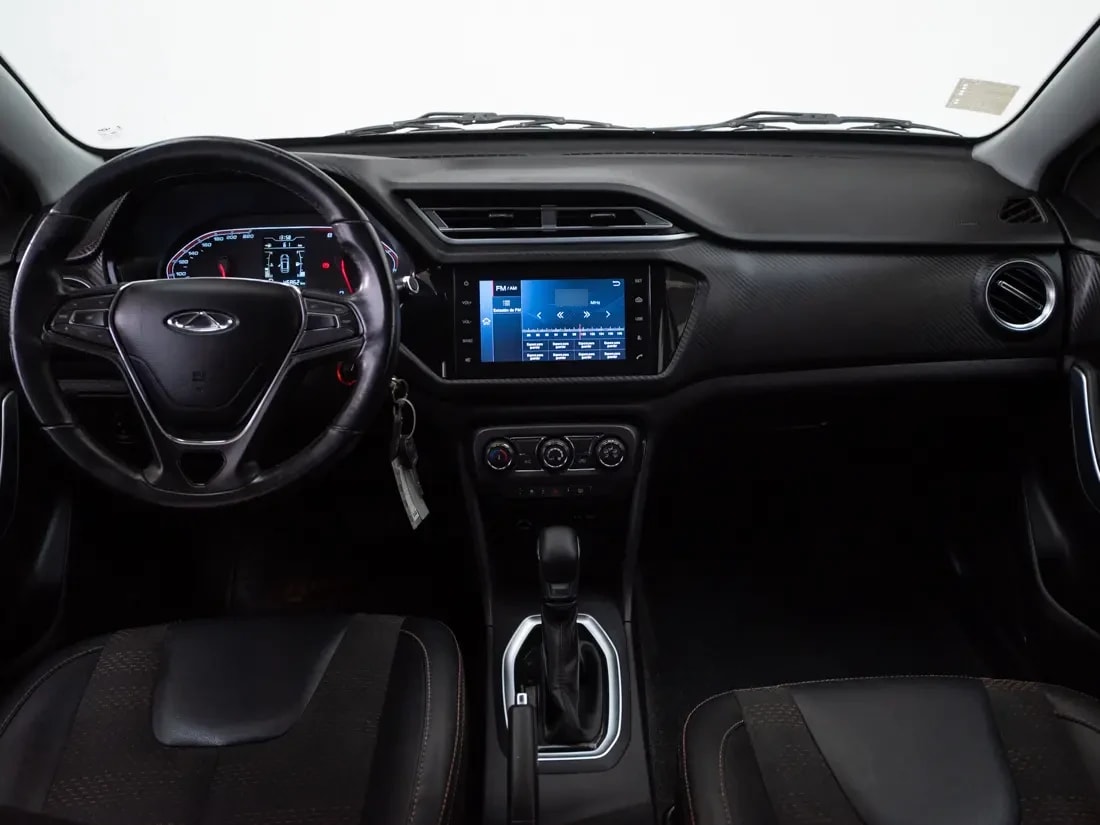 Chery Tiggo 2 Tiggo 2 1.5 Gls At año 2021