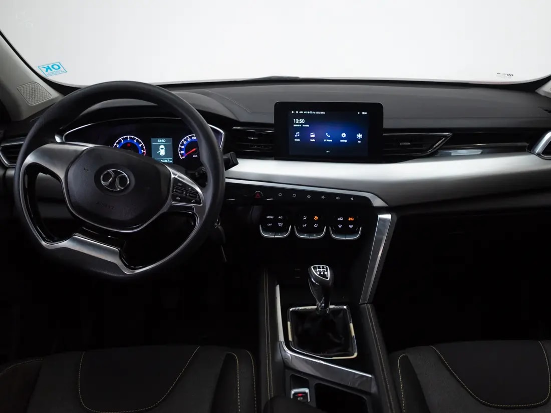 BAIC X35 1.5 Fl Elite Mt año 2023