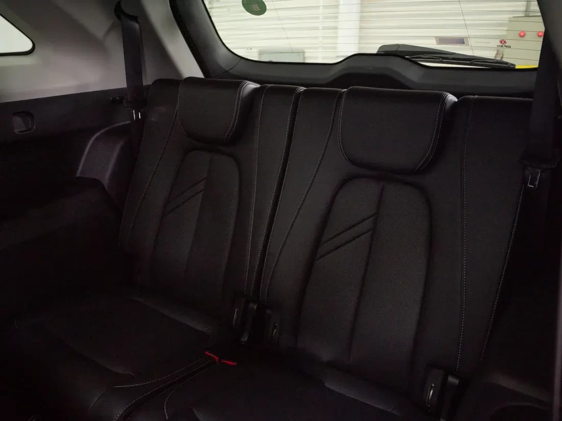 DFSK Suv 600 600 Phev Elite Pro + Lam año 2026