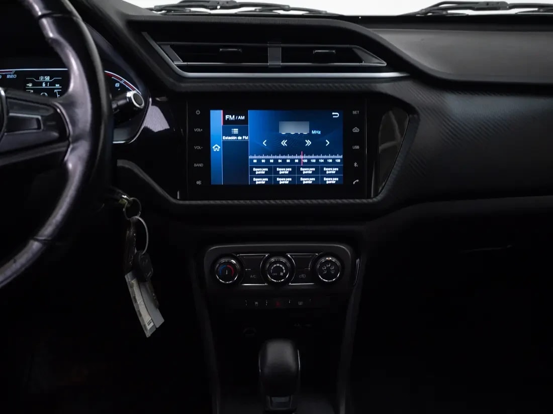 Chery Tiggo 2 Tiggo 2 1.5 Gls At año 2021