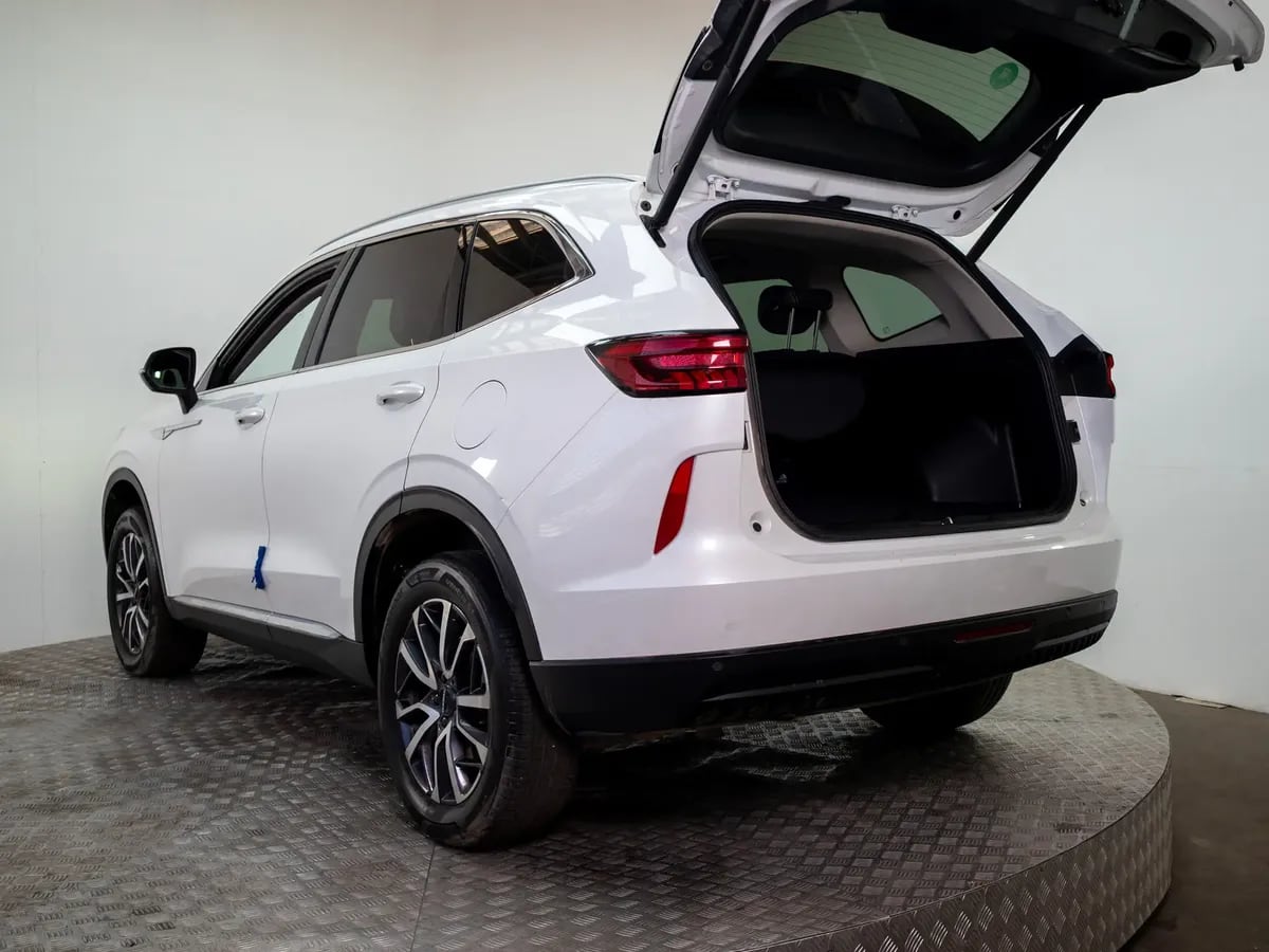 Haval H6 Haval H6 1.5 Elite At Hibrido año 2024