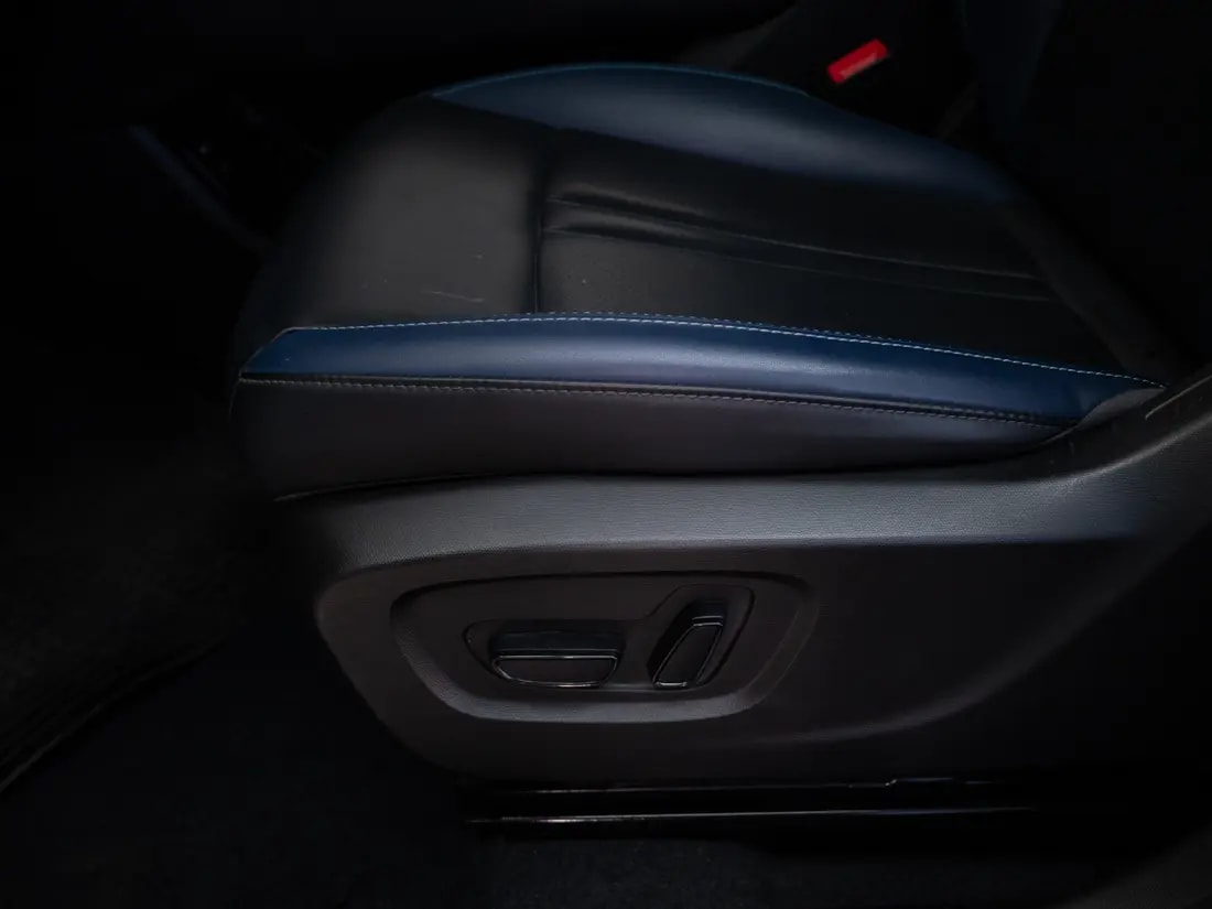 GAC Emzoom Emzoom 1.5 T Gl R-Style At año 2026