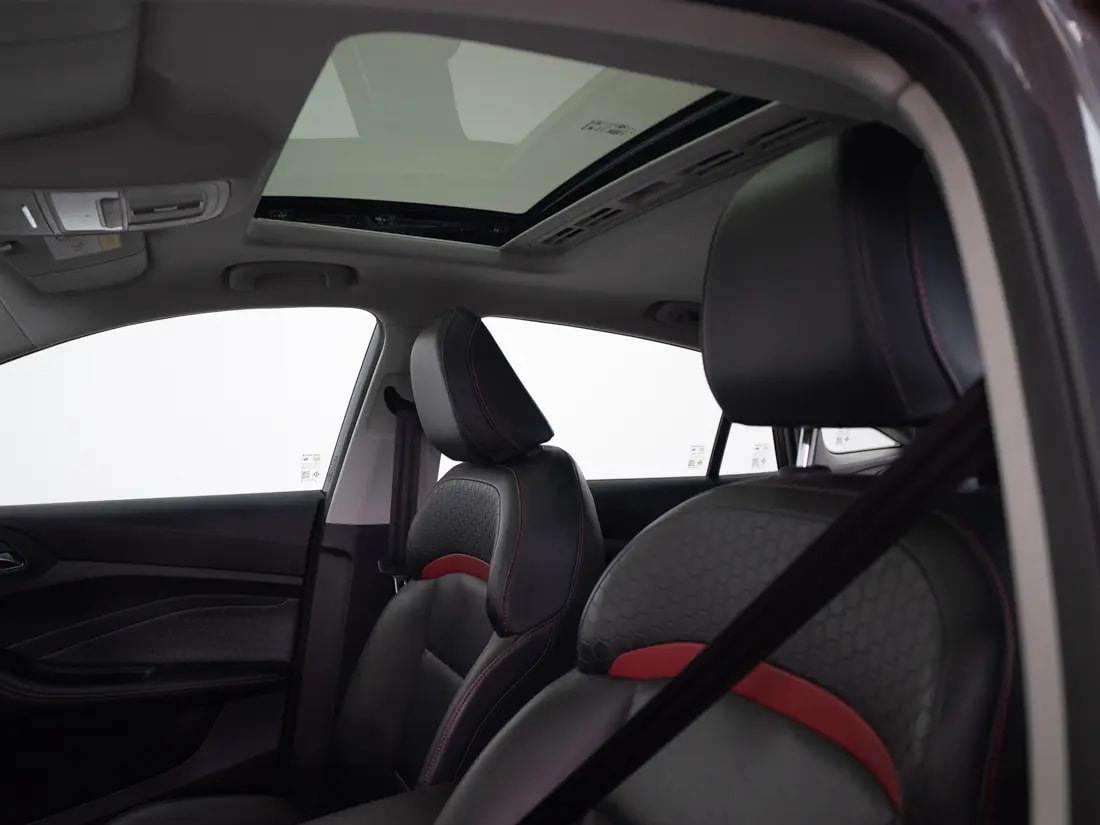 MG Gt 1.5 Com Mt año 2022