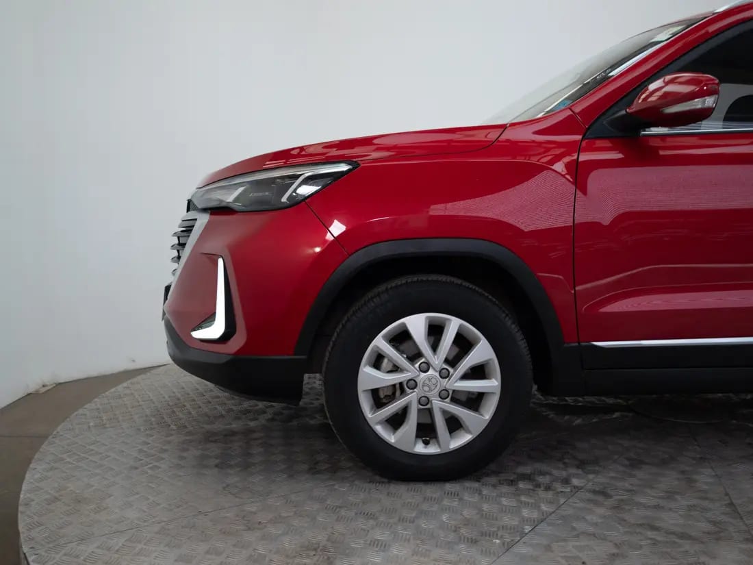 BAIC X35 1.5 Fl Elite Mt año 2023