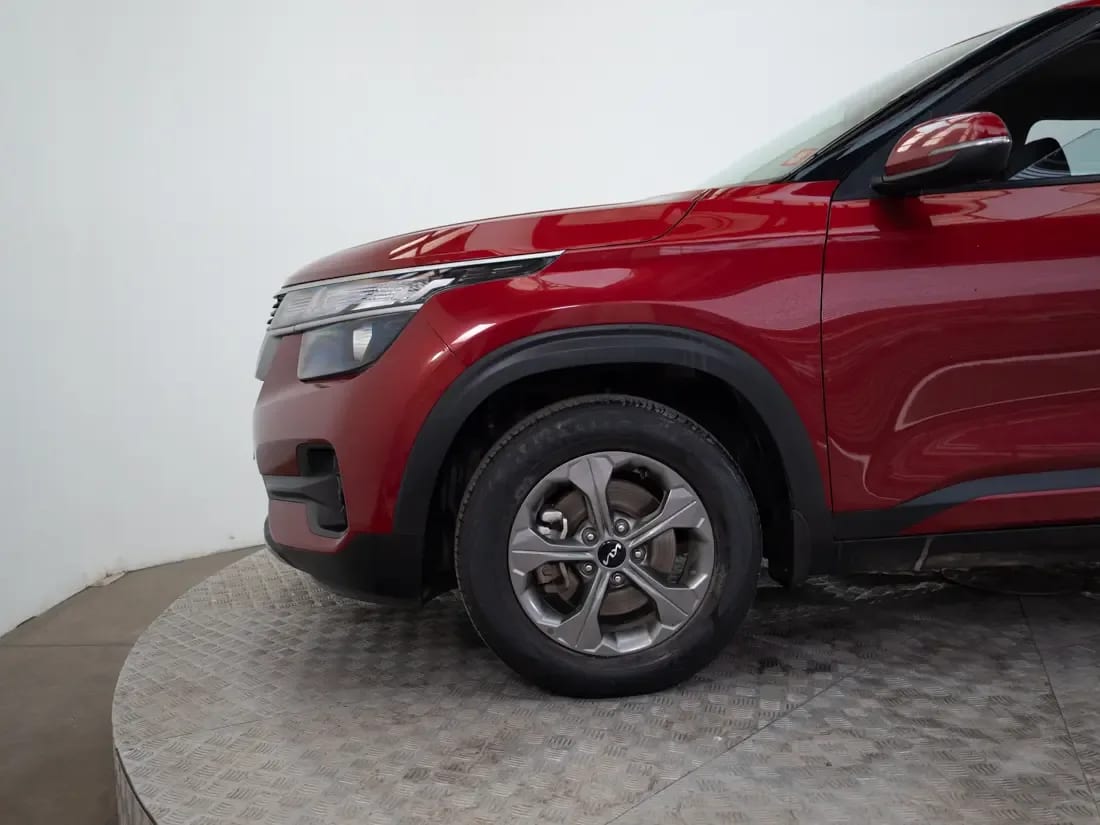 Kia Seltos 1.6 Ex Mt año 2022