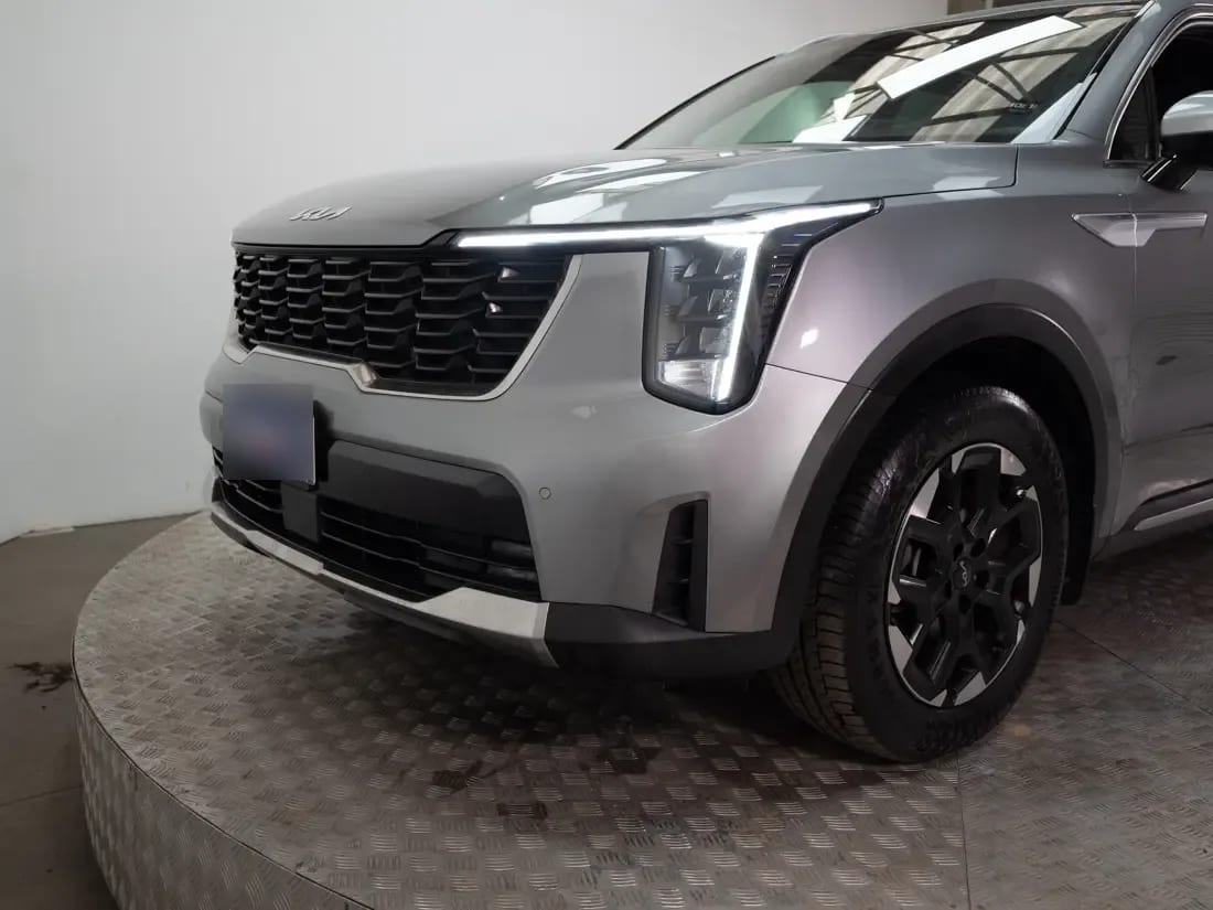 Kia Sorento 8dct 4wd 2.2 Aut año 2026