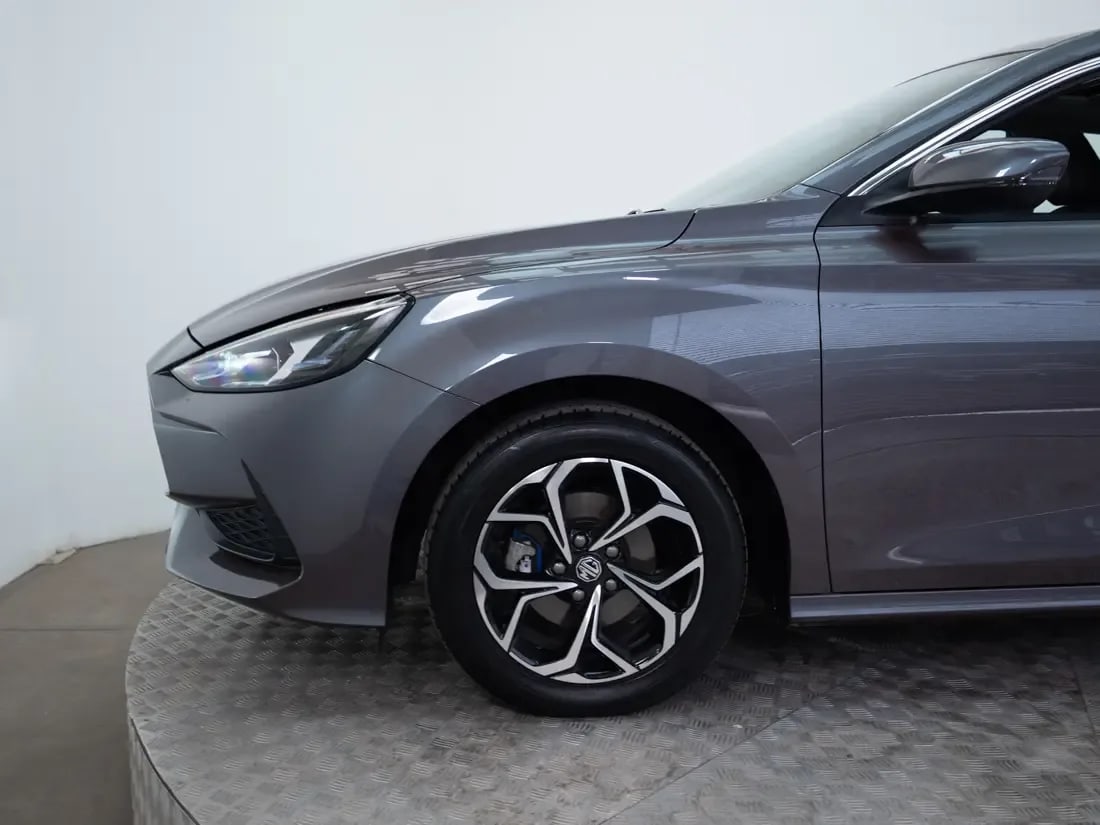 MG Gt 1.5 Com Mt año 2022