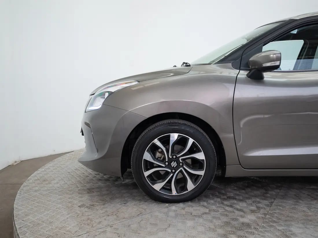 Suzuki Baleno Baleno 1.4 Glx At año 20222