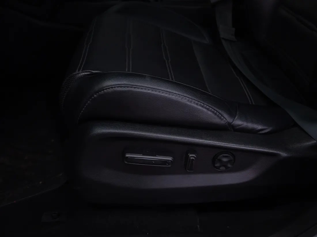 Honda Crv Crv 1.5 Touring At 4x4 año 2018
