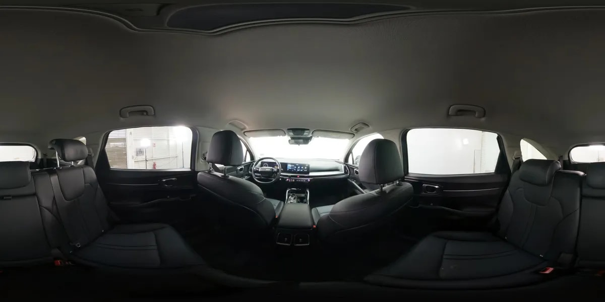 Kia Sorento 8dct 4wd 2.2 Aut año 2026