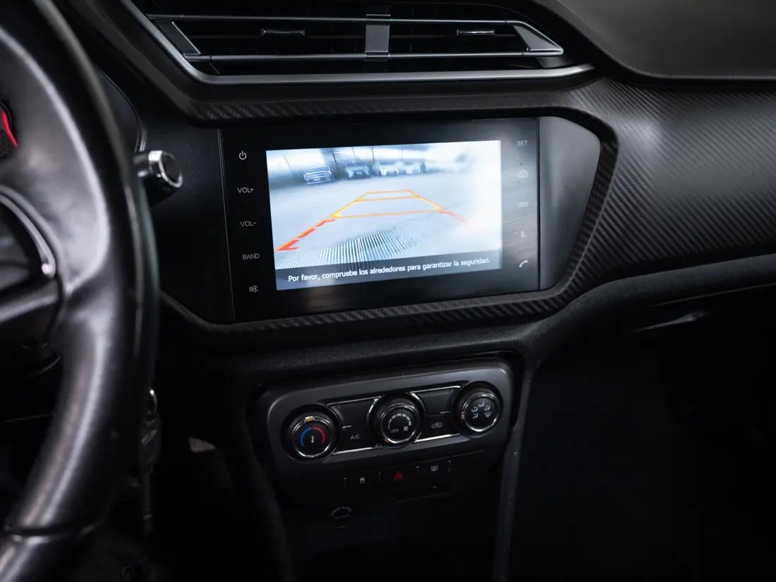 Chery Tiggo 2 Tiggo 2 1.5 Gls Mt año 2022
