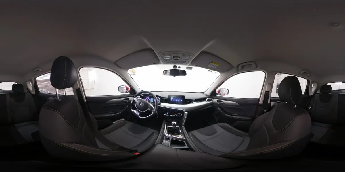 BAIC X35 1.5 Fl Elite Mt año 2023