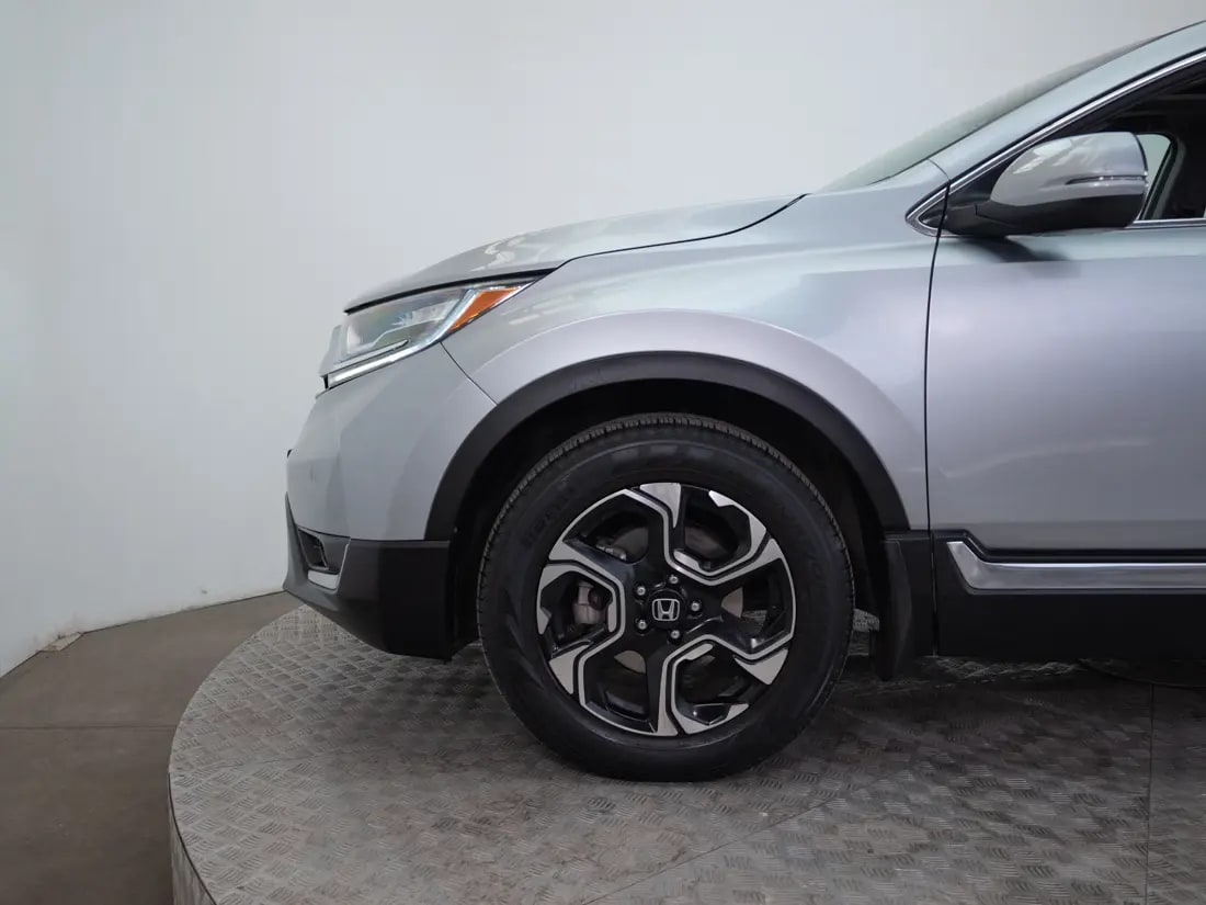 Honda Crv Crv 1.5 Touring At 4x4 año 2018