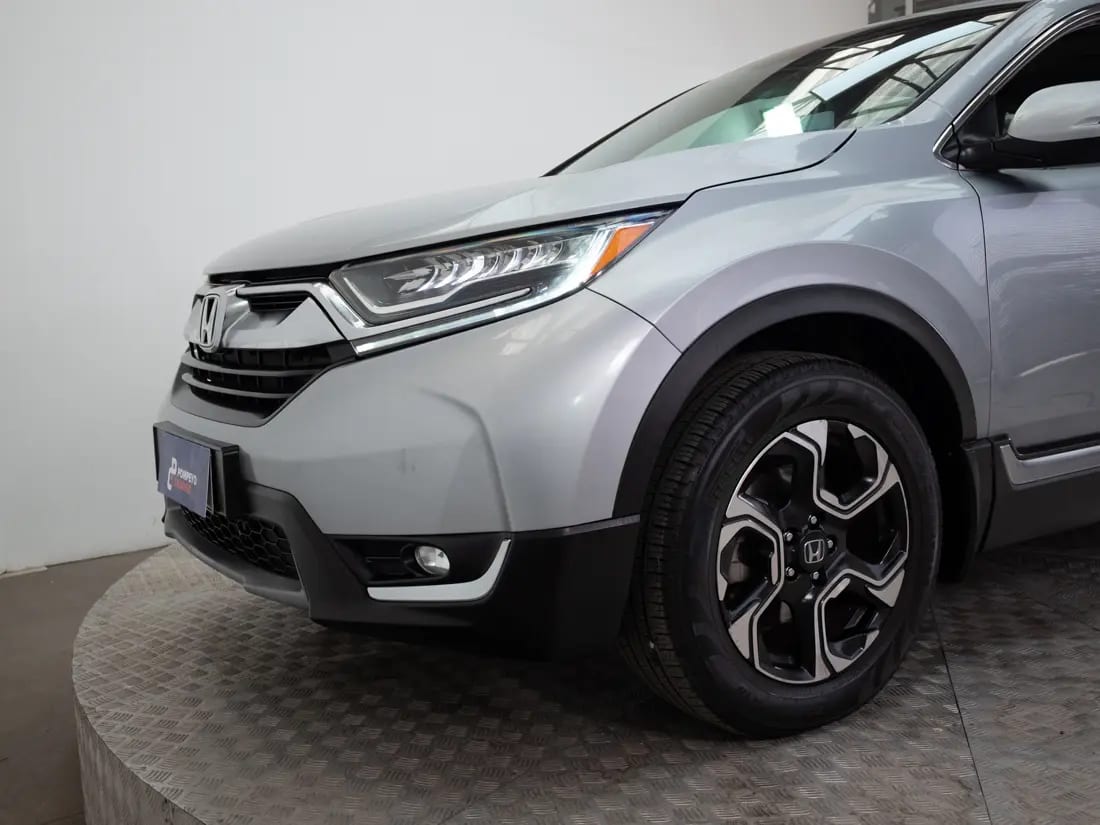 Honda Crv Crv 1.5 Touring At 4x4 año 2018