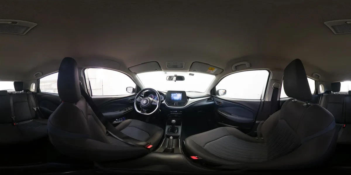 Suzuki Baleno Baleno 1.4 Glx At año 20222