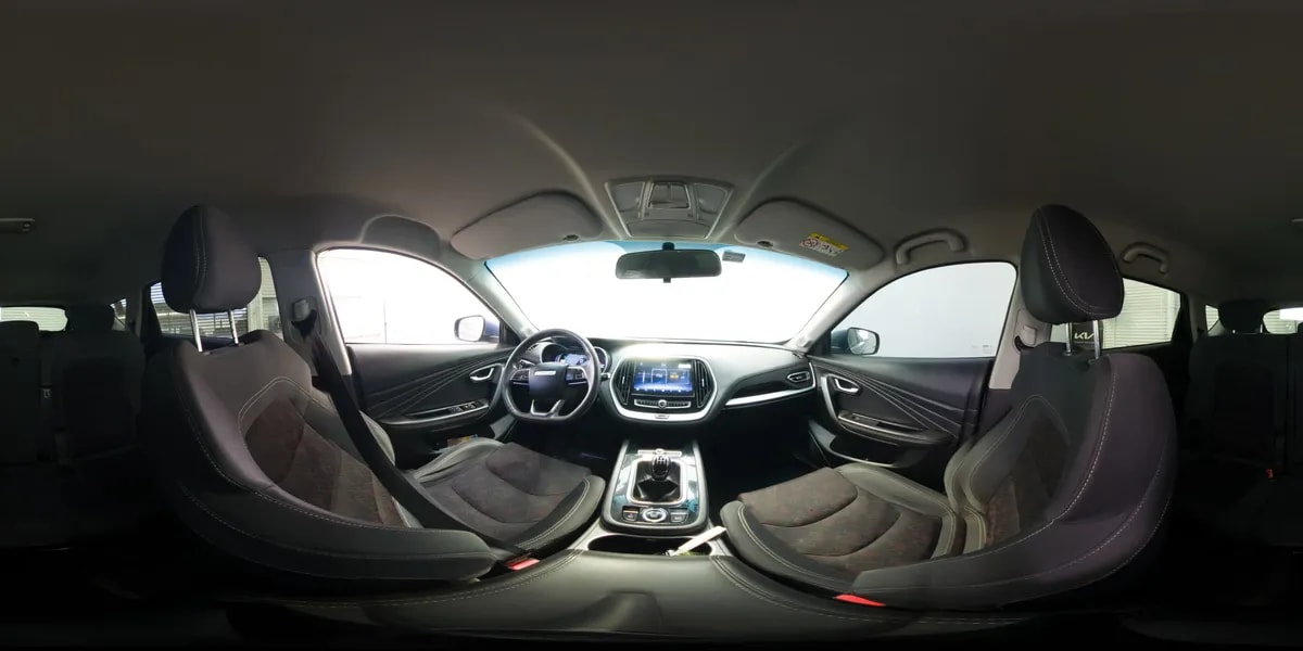 Kia Seltos 1.6 Ex Mt año 2022
