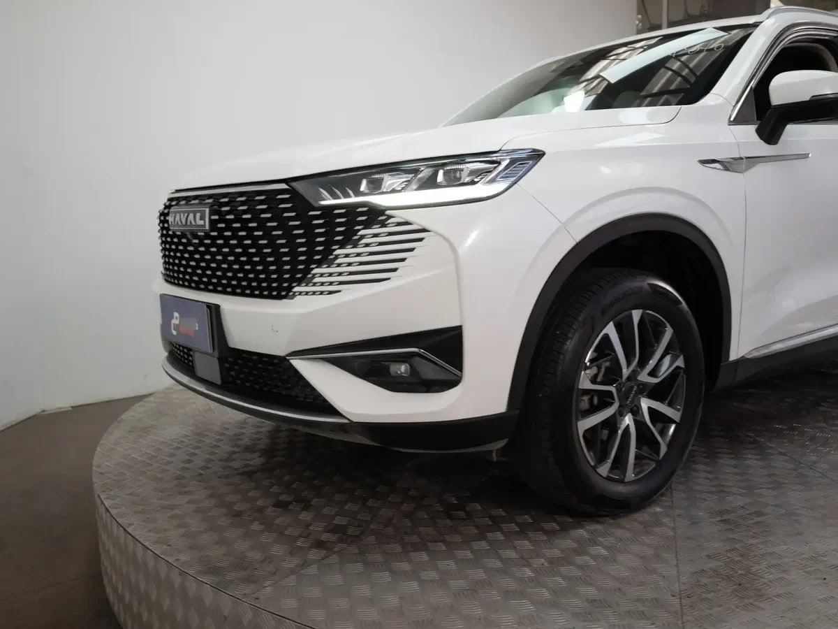 Haval H6 Haval H6 1.5 Elite At Hibrido año 2024