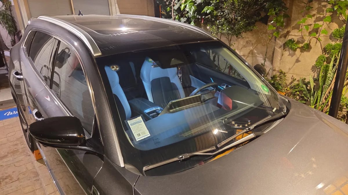 CHANGAN CS55 Otra año 2025