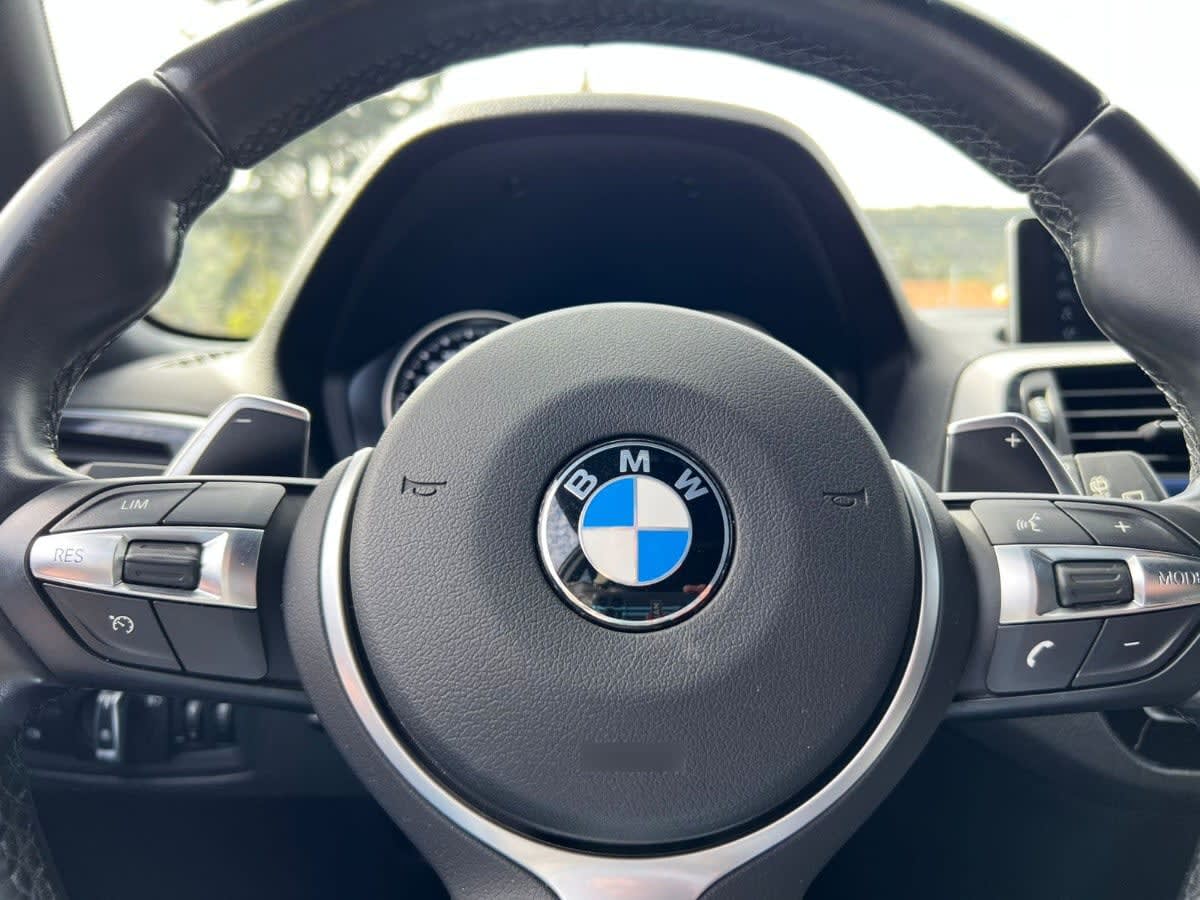 BMW M140 3.0 At año 2019