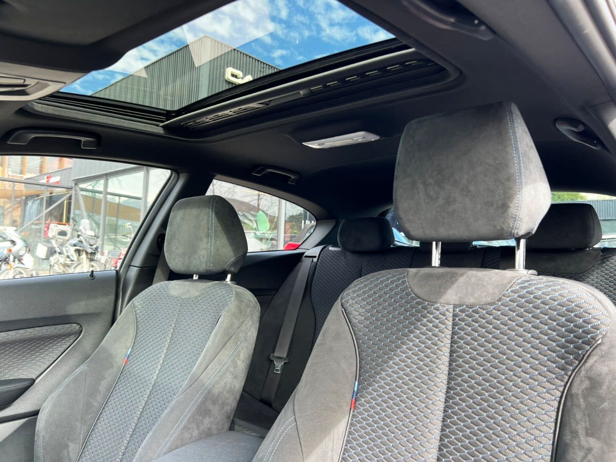 BMW M140 3.0 At año 2019