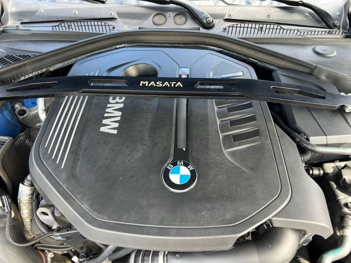 BMW M140 3.0 At año 2019
