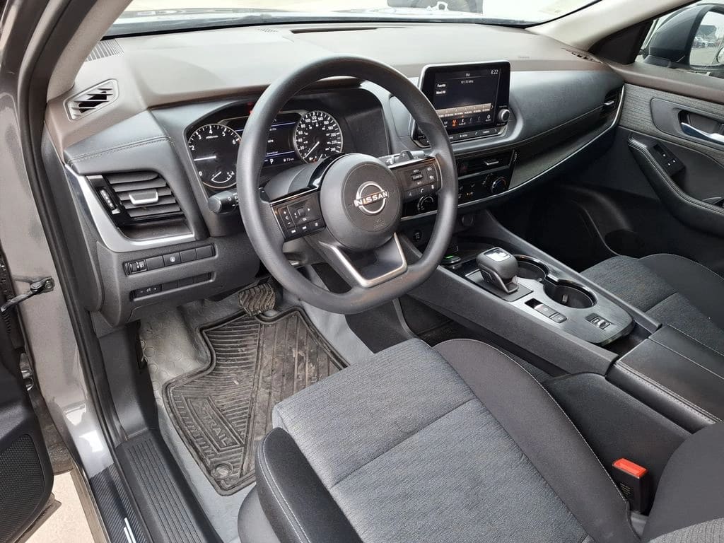 Nissan X-Trail Advance año 2025