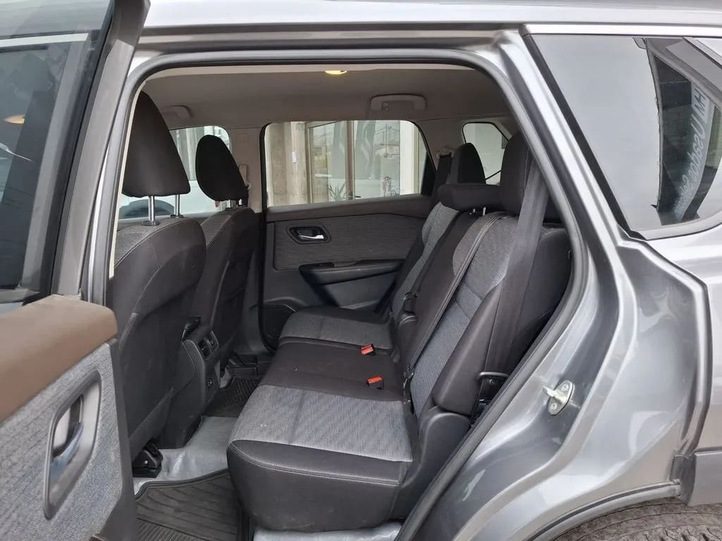 Nissan X-Trail Advance año 2025