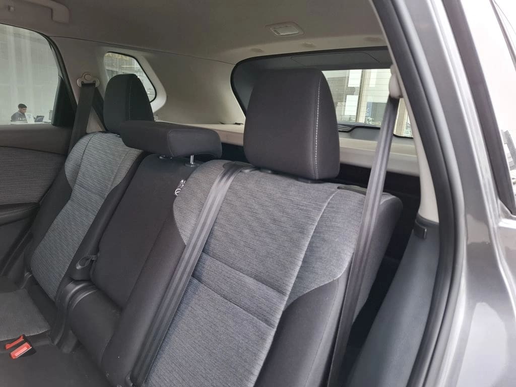 Nissan X-Trail Advance año 2025