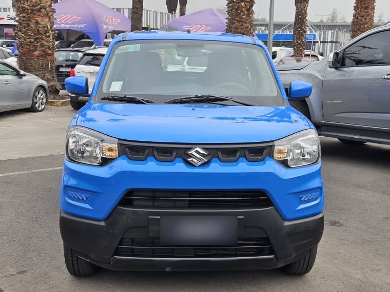 Suzuki S-Presso S-Presso año 2023