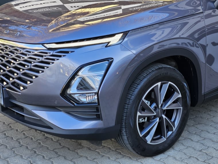 Omoda C5 C5 año 2025