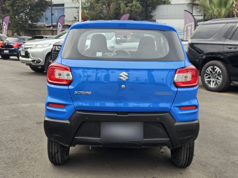 Suzuki S-Presso S-Presso año 2023