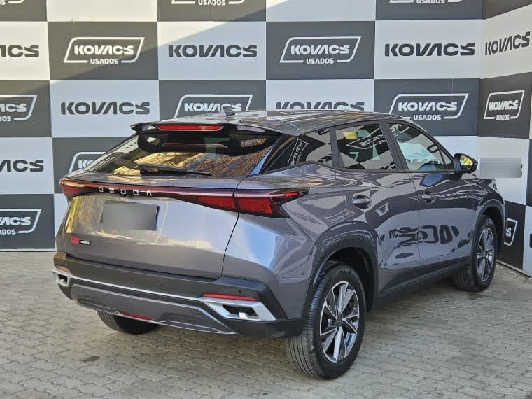 Omoda C5 C5 año 2025